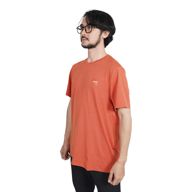Kaos Pria Lengan Pendek Venezia Mountain Arei Outdoorgear - Image 5