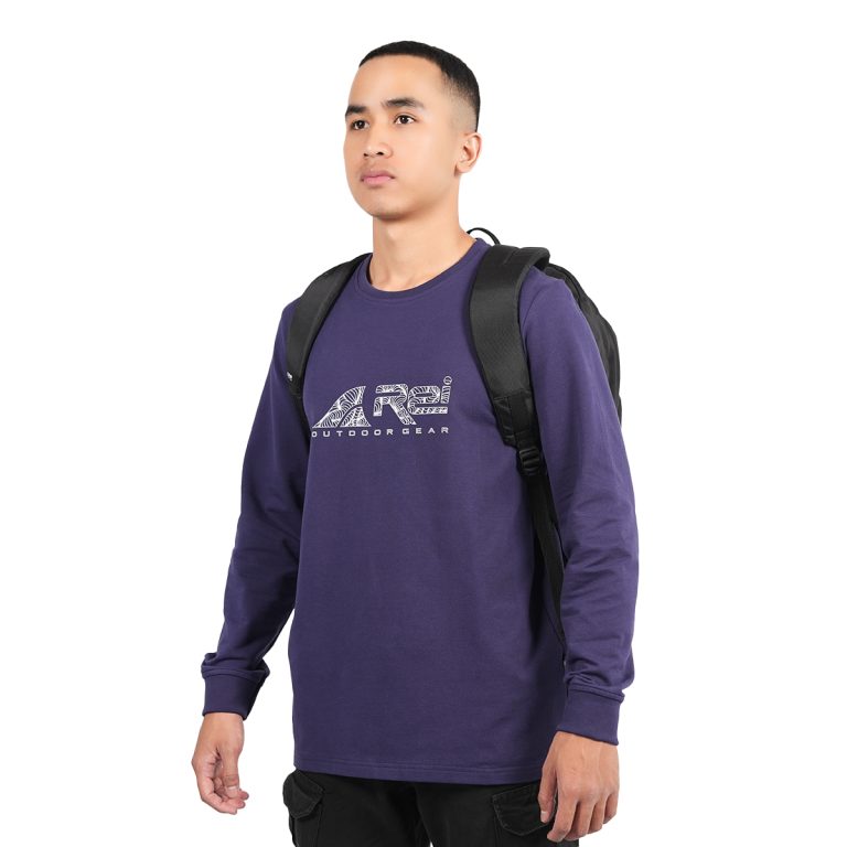 Tas / Ransel / Backpack Laptop Columbus Arei Outdoorgear - Image 7