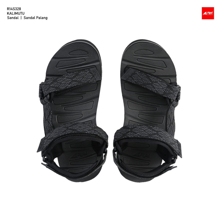 Sandal Pria Palang Kalimutu Arei Outdoorgear - Image 5