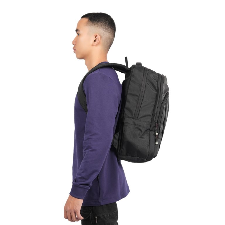 Tas / Ransel / Backpack Laptop Columbus Arei Outdoorgear - Image 5