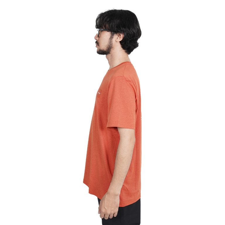 Kaos Pria Lengan Pendek Venezia Mountain Arei Outdoorgear - Image 6