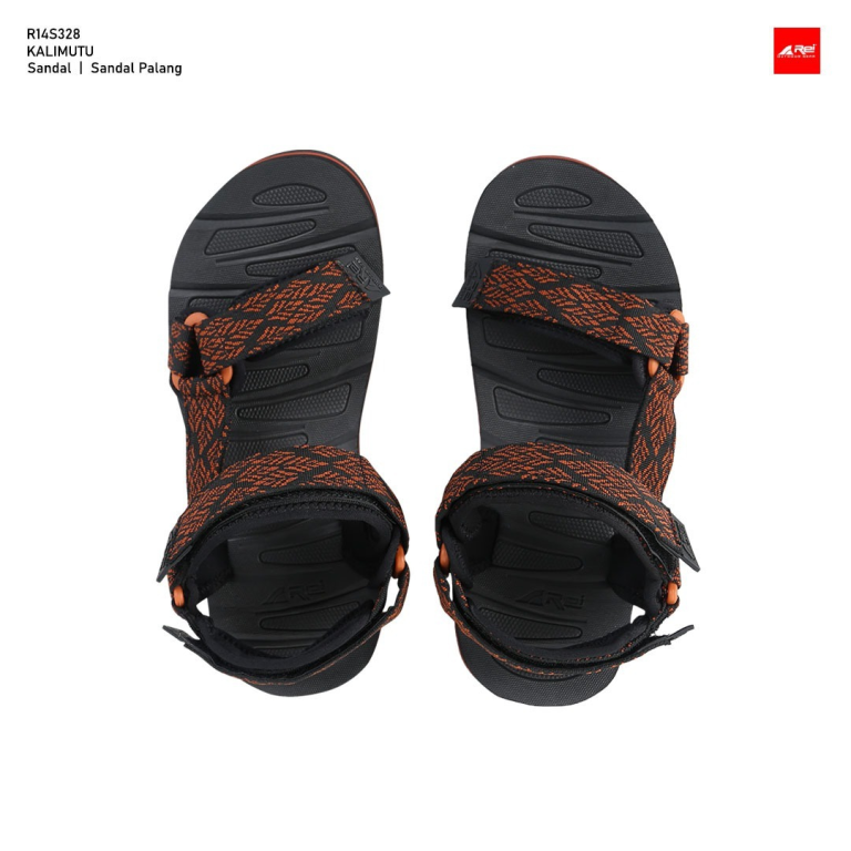 Sandal Pria Palang Kalimutu Arei Outdoorgear - Image 4