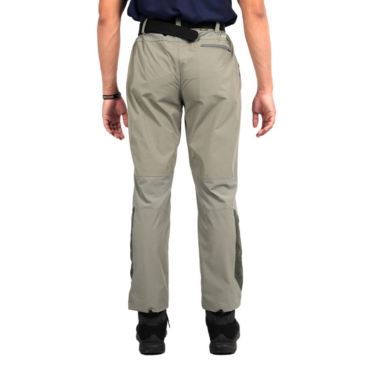 Celana Panjang Pria Stretch Crossover X1 Arei Outdoorgear - Image 10