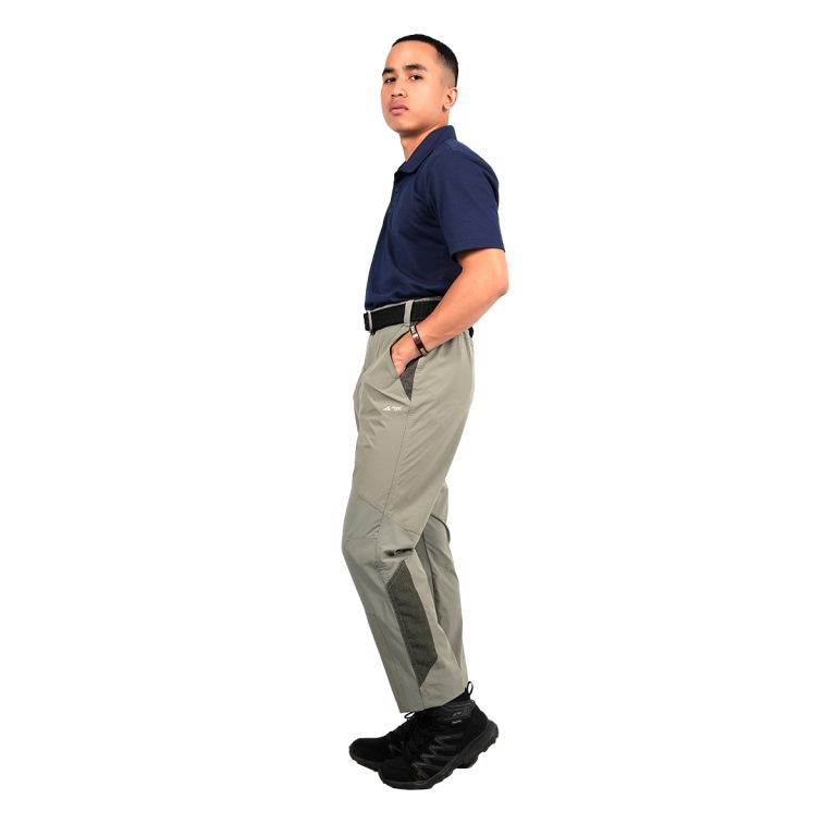 Celana Panjang Pria Stretch Crossover X1 Arei Outdoorgear - Image 11