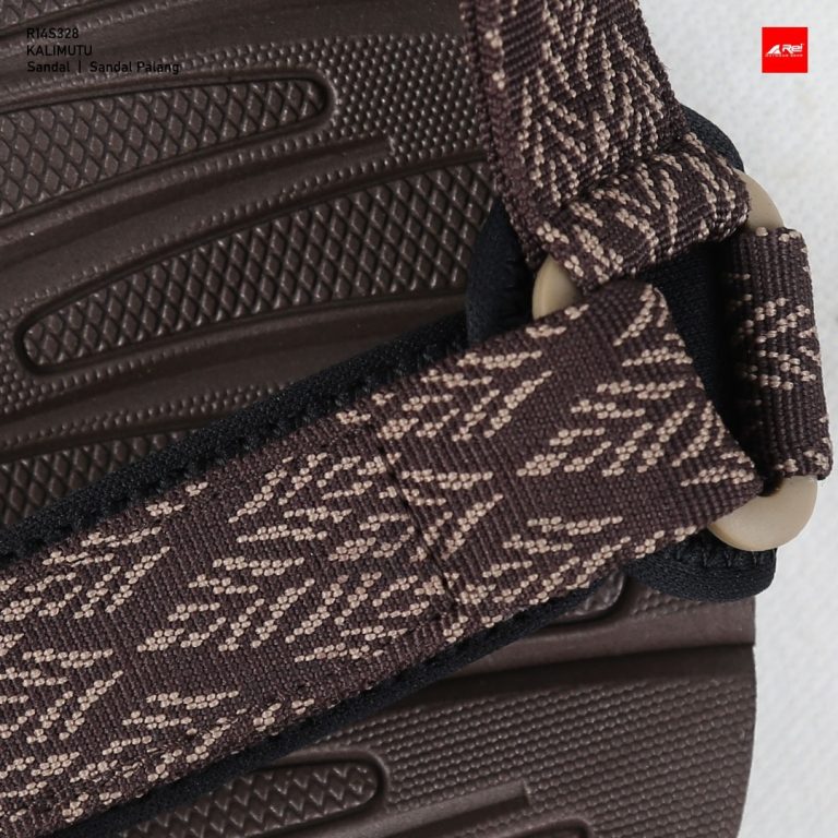 Sandal Pria Palang Kalimutu Arei Outdoorgear - Image 10