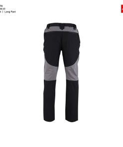 Alternative view of Celana Panjang Pria Nunkun X1 Arei Outdoorgear