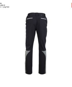 Alternative view of Celana Panjang Pria Stretch Chamlang X1 Arei Outdoorgear