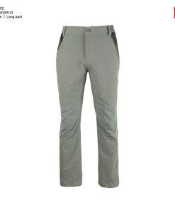 Celana Panjang Pria Stretch Crossover X1 Arei Outdoorgear