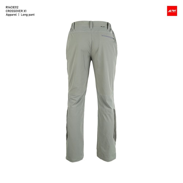 Celana Panjang Pria Stretch Crossover X1 Arei Outdoorgear - Image 2