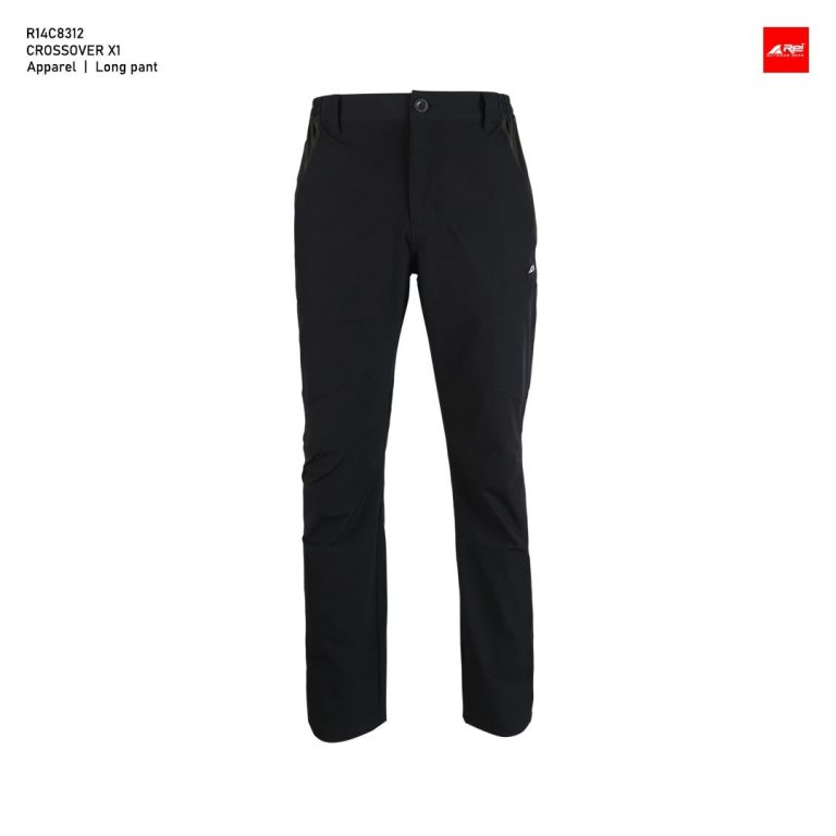 Celana Panjang Pria Stretch Crossover X1 Arei Outdoorgear - Image 4