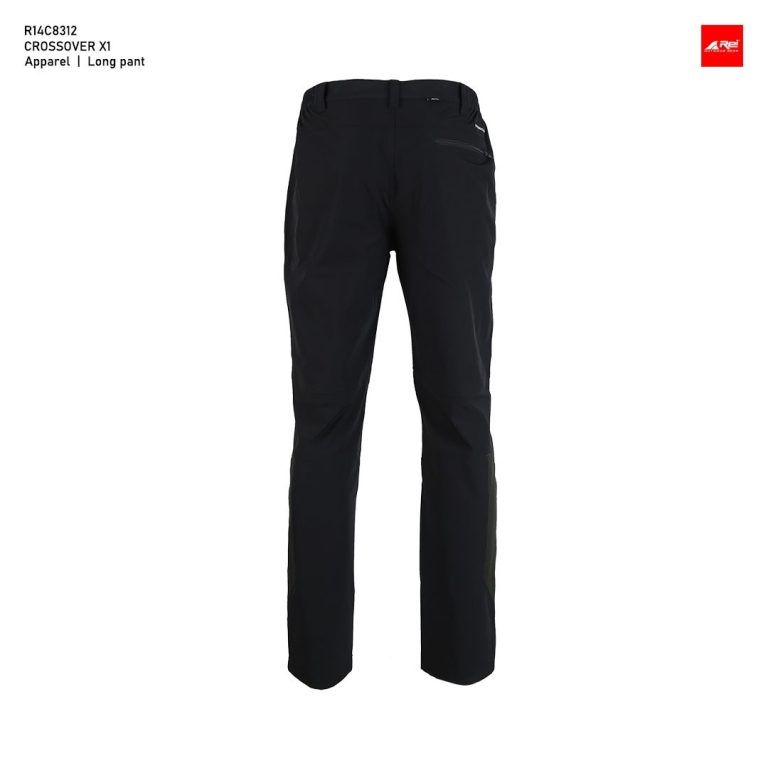 Celana Panjang Pria Stretch Crossover X1 Arei Outdoorgear - Image 5