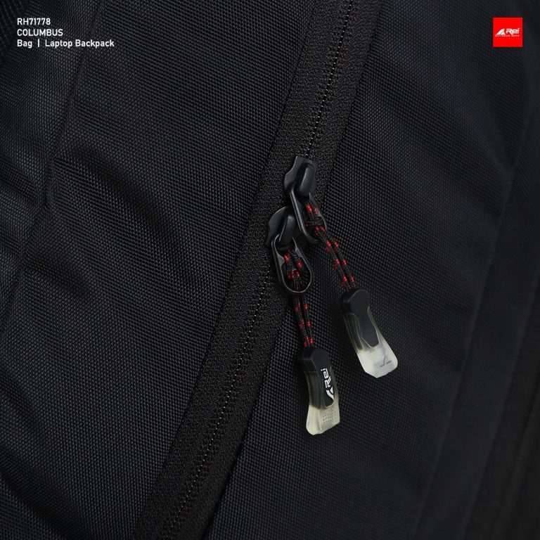 Tas / Ransel / Backpack Laptop Columbus Arei Outdoorgear - Image 10