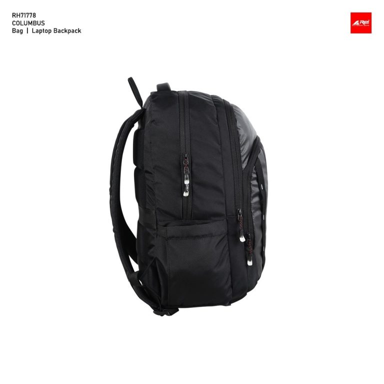 Tas / Ransel / Backpack Laptop Columbus Arei Outdoorgear - Image 3