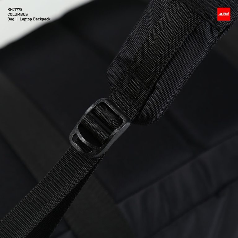 Tas / Ransel / Backpack Laptop Columbus Arei Outdoorgear - Image 11