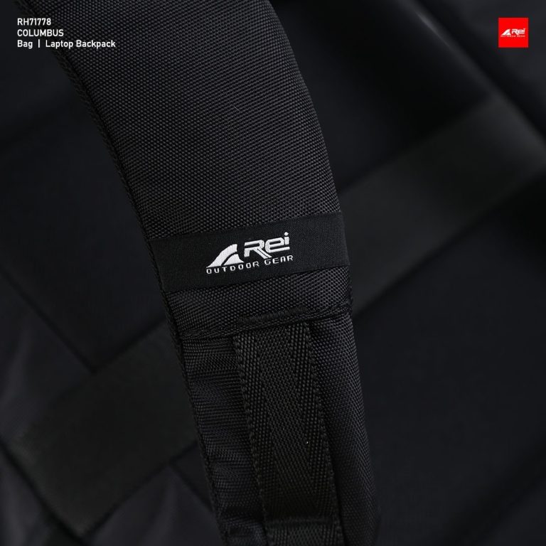 Tas / Ransel / Backpack Laptop Columbus Arei Outdoorgear - Image 12