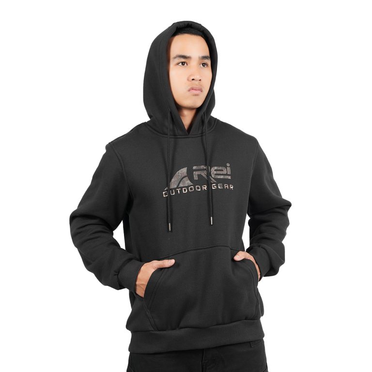 Hoodie Pria Monthey 01 Arei Outdoorgear - Image 5