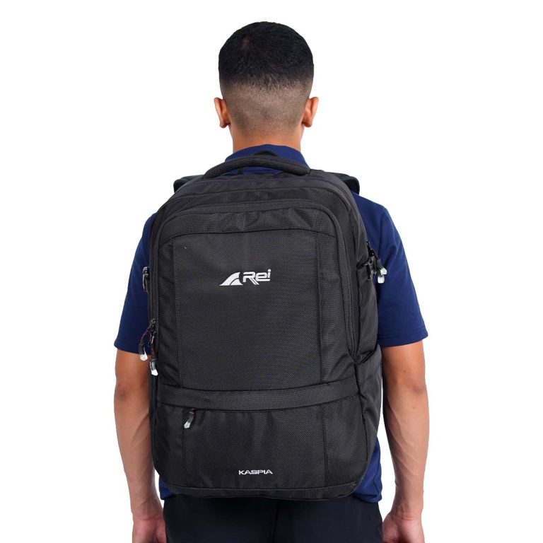 Tas / Ransel / Backpack Laptop Kaspia 25L Arei Outdoorgear - Image 5