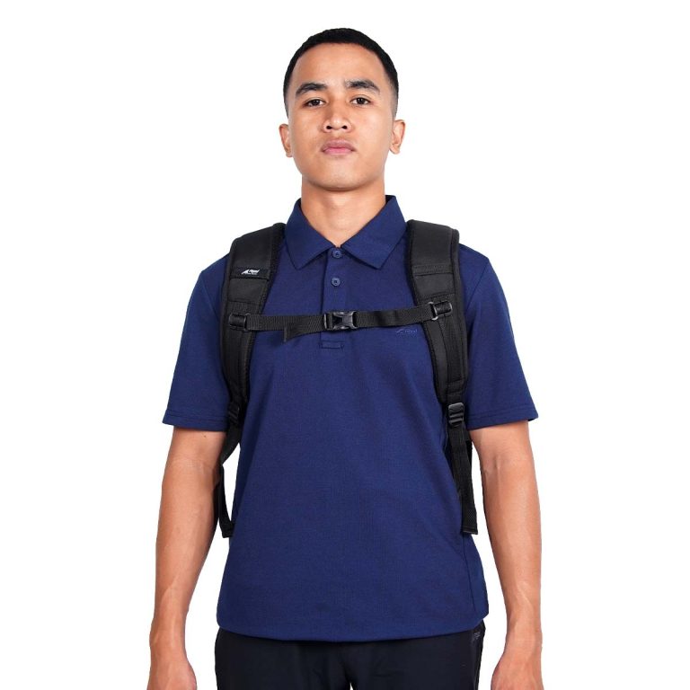 Tas / Ransel / Backpack Laptop Kaspia 25L Arei Outdoorgear - Image 8