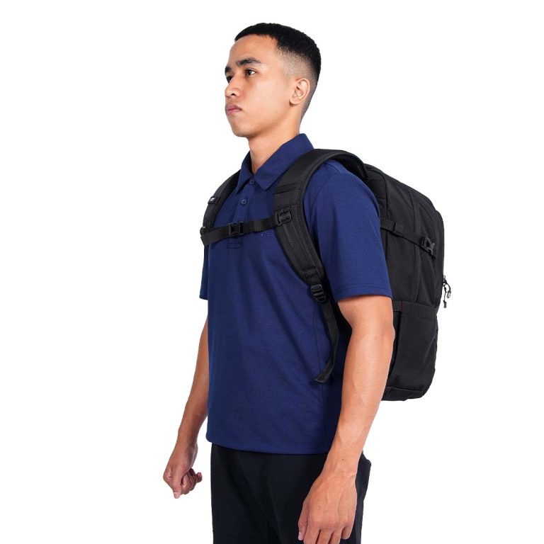 Tas / Ransel / Backpack Laptop Kaspia 25L Arei Outdoorgear - Image 6