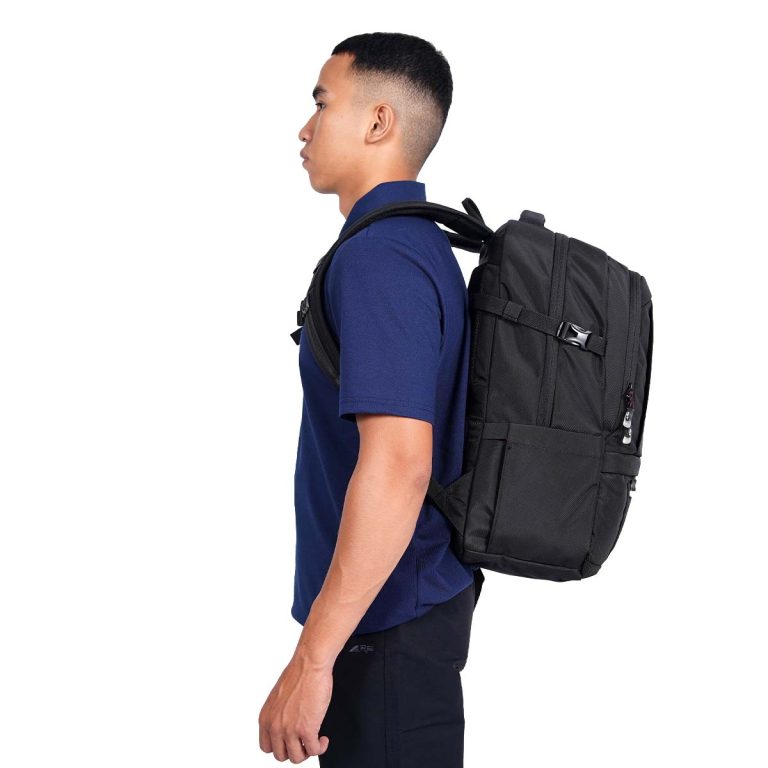 Tas / Ransel / Backpack Laptop Kaspia 25L Arei Outdoorgear - Image 7