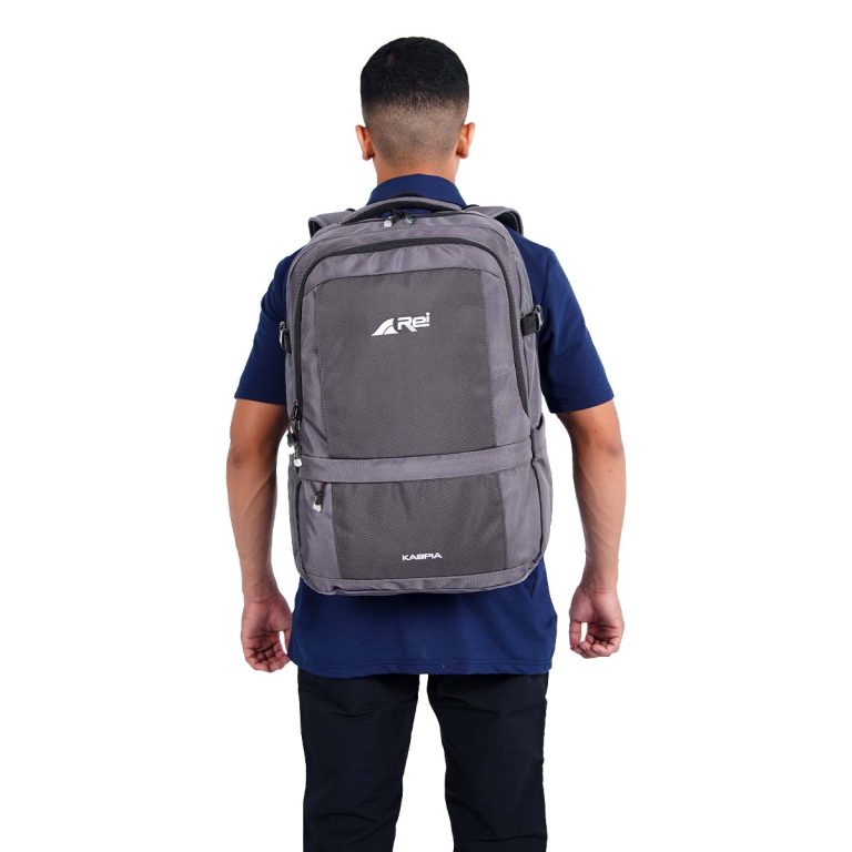 Tas / Ransel / Backpack Laptop Kaspia 25L Arei Outdoorgear - Image 3