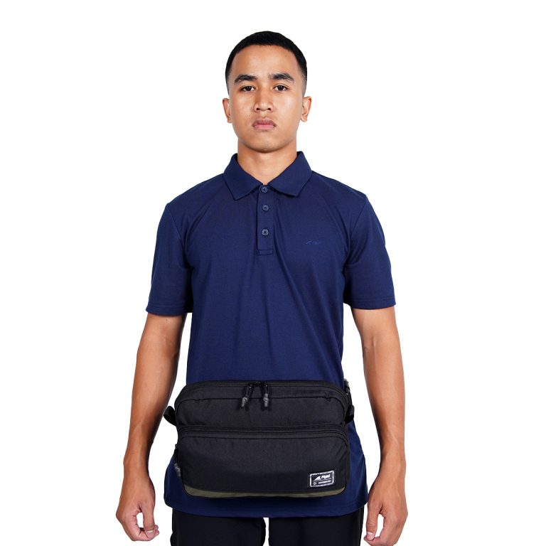 Tas Selempang / Sling Bag Guinea Arei Outdoorgear - Image 7