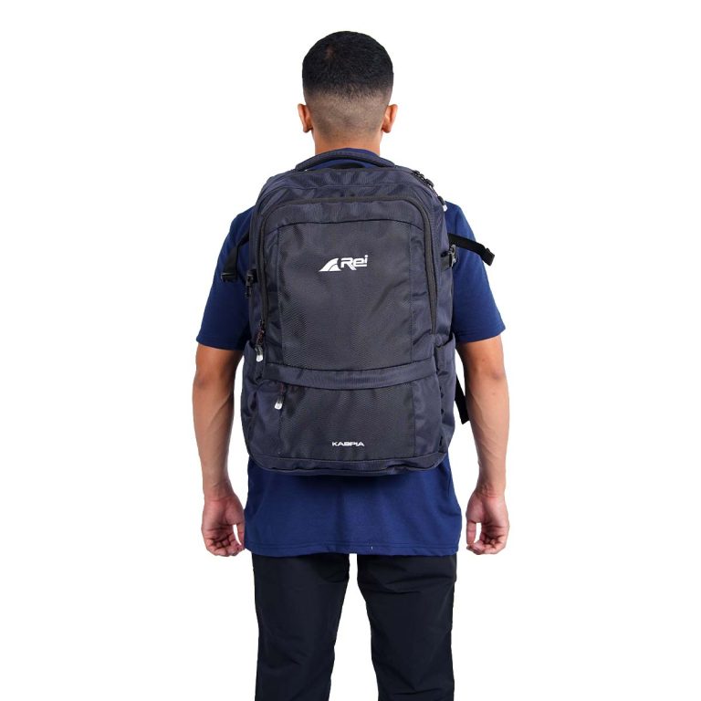 Tas / Ransel / Backpack Laptop Kaspia 25L Arei Outdoorgear - Image 4