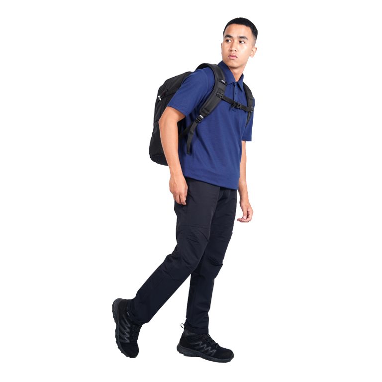 Tas / Ransel / Backpack Laptop Kaspia 25L Arei Outdoorgear - Image 9