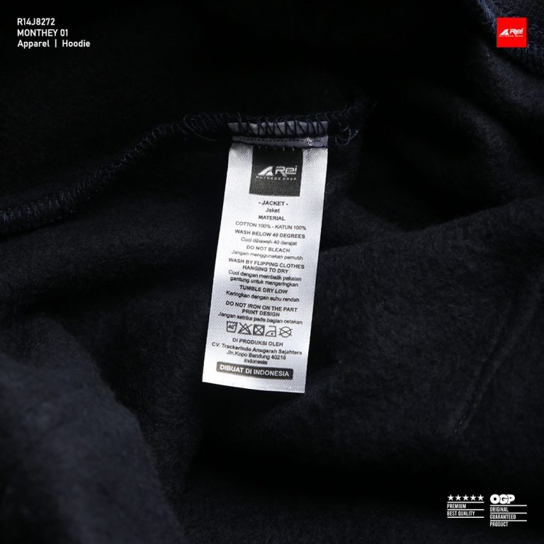 Hoodie Pria Monthey 01 Arei Outdoorgear - Image 17