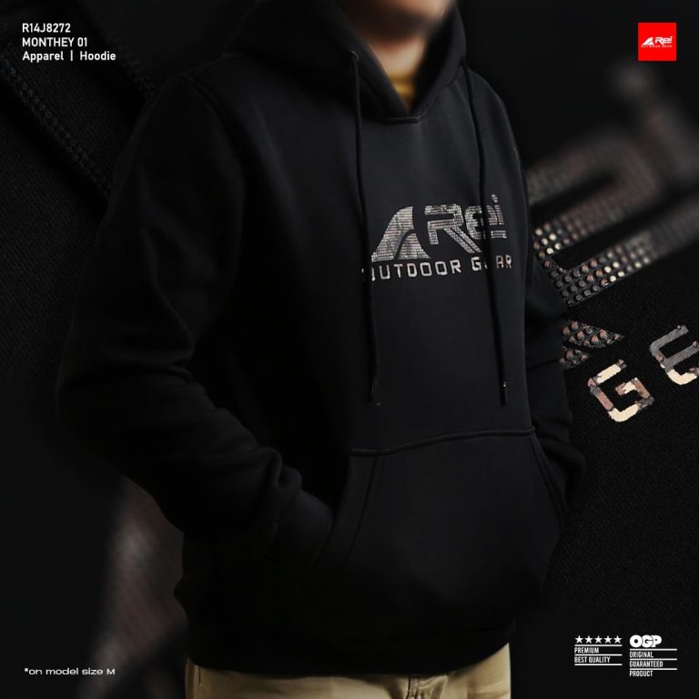 Hoodie Pria Monthey 01 Arei Outdoorgear - Image 12