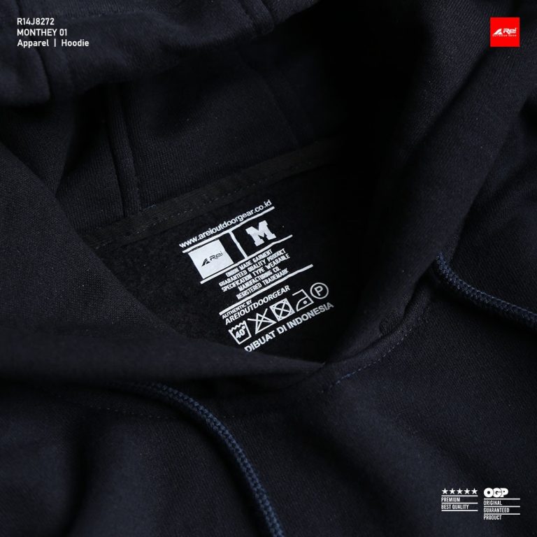 Hoodie Pria Monthey 01 Arei Outdoorgear - Image 18
