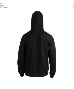 Alternative view of Hoodie Pria Monthey 01 Arei Outdoorgear