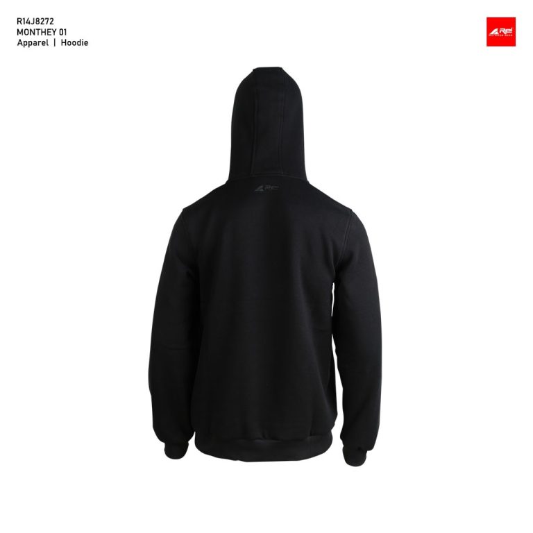 Hoodie Pria Monthey 01 Arei Outdoorgear - Image 2