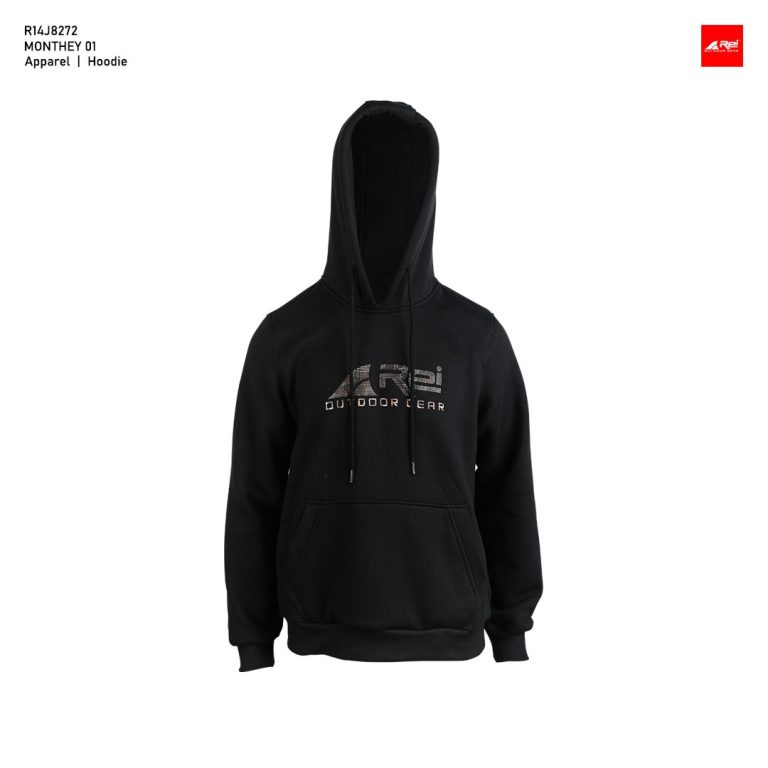 Hoodie Pria Monthey 01 Arei Outdoorgear