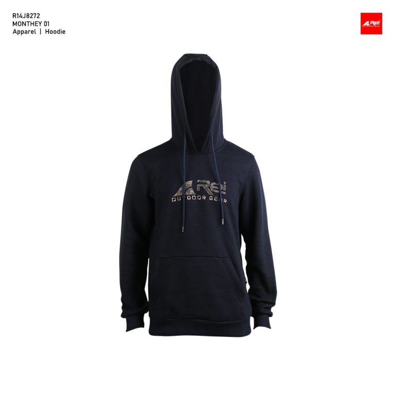 Hoodie Pria Monthey 01 Arei Outdoorgear - Image 3