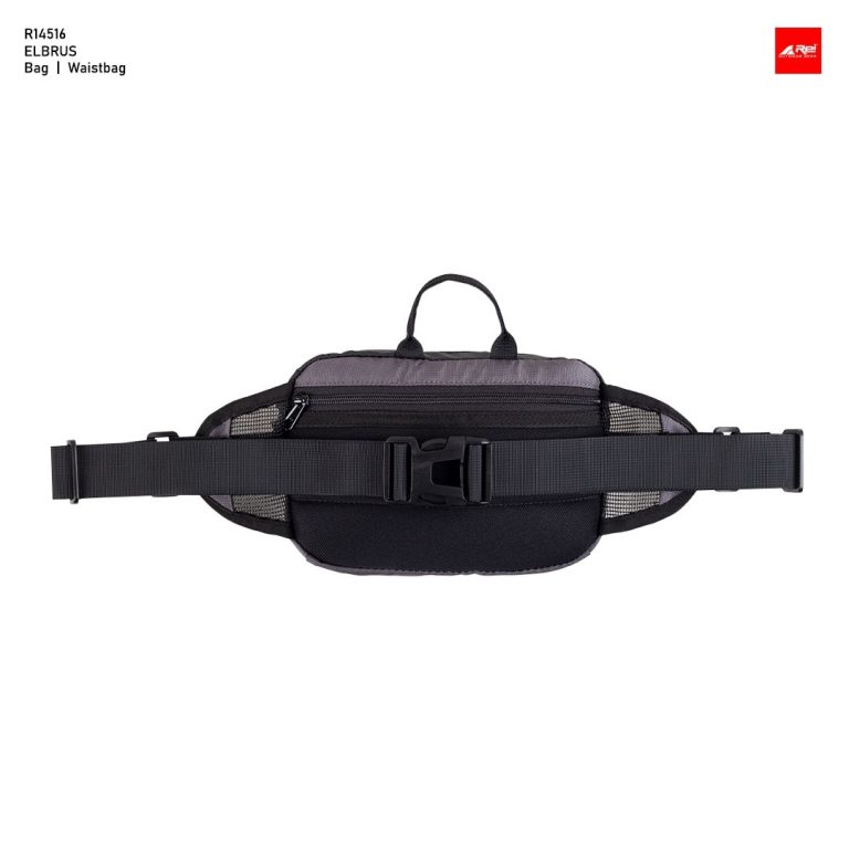 Tas Pinggang / Waist Bag Elbrus Arei Outdoorgear - Image 10