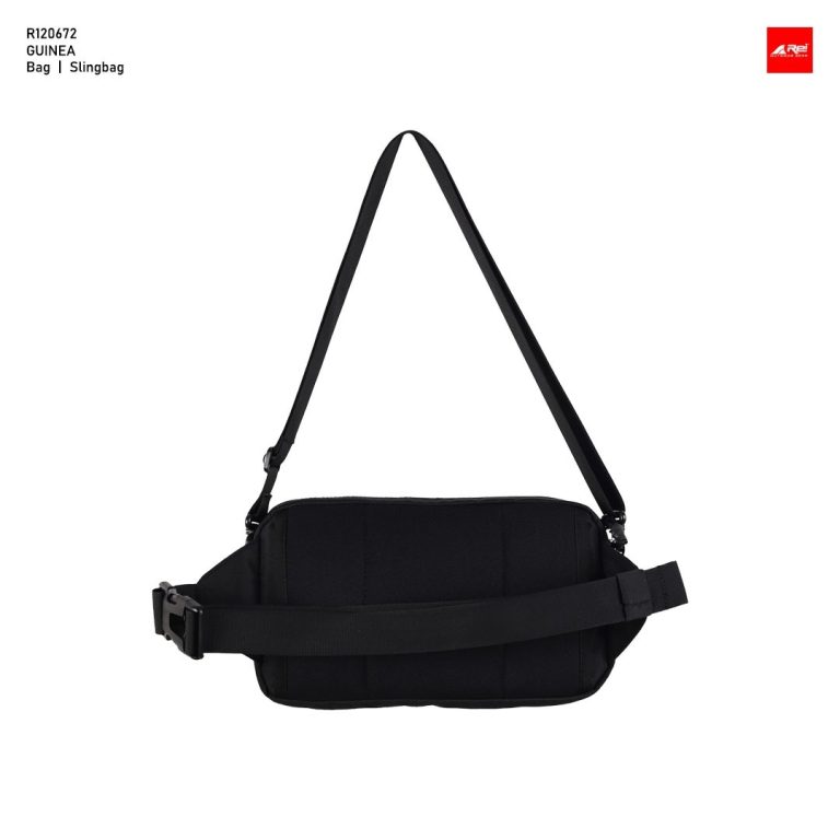 Tas Selempang / Sling Bag Guinea Arei Outdoorgear - Image 5