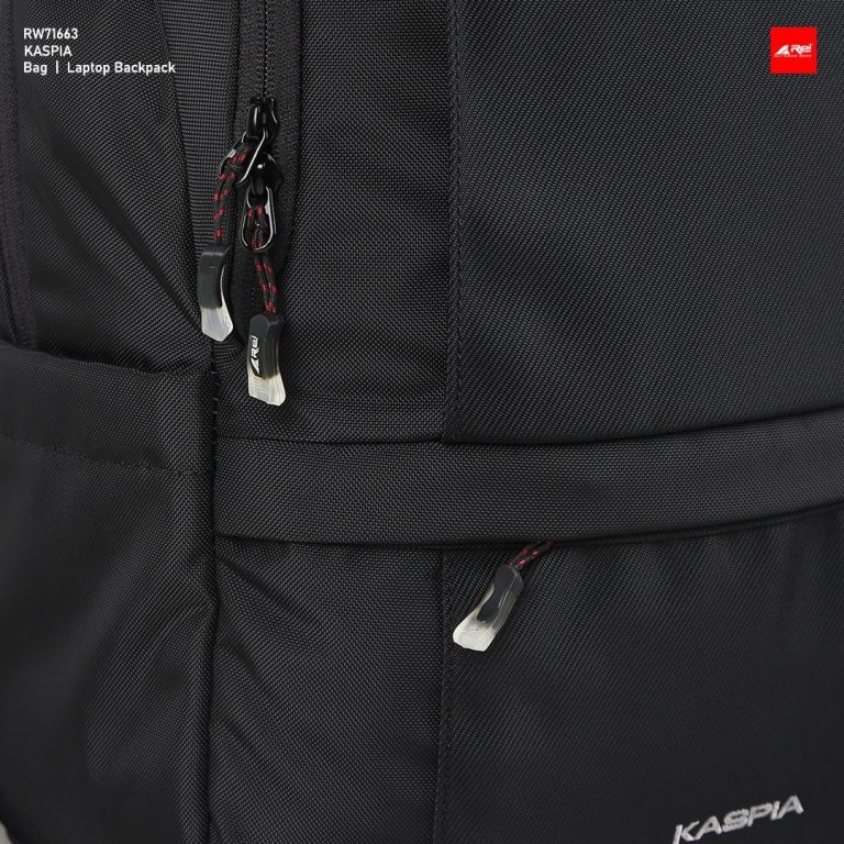 Tas / Ransel / Backpack Laptop Kaspia 25L Arei Outdoorgear - Image 10