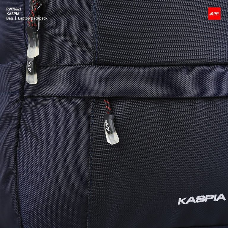 Tas / Ransel / Backpack Laptop Kaspia 25L Arei Outdoorgear - Image 11