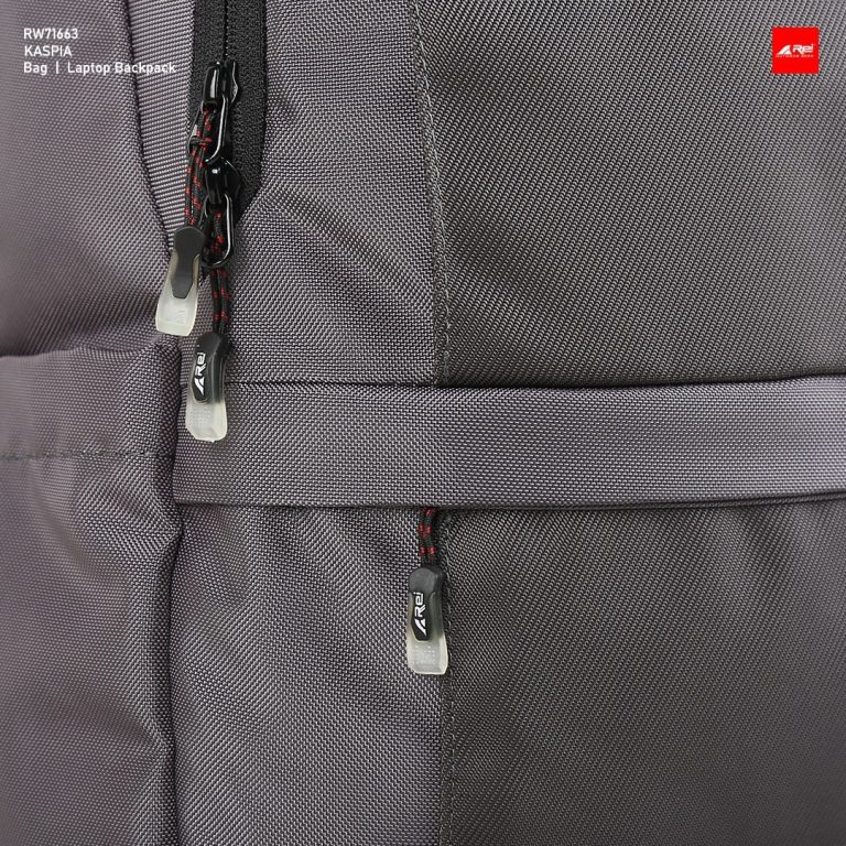 Tas / Ransel / Backpack Laptop Kaspia 25L Arei Outdoorgear - Image 12