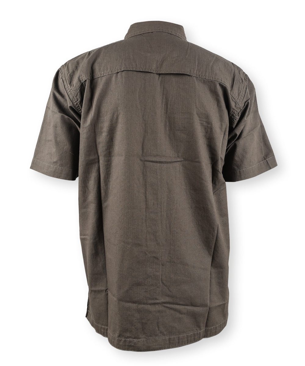 Alternative view of Kemeja Pendek Pria Stalion Arei Outdoorgear