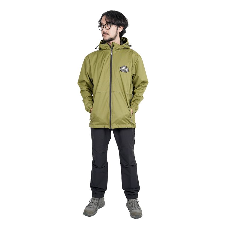 Jaket Pria Terranova Arei Outdoorgear - Image 15