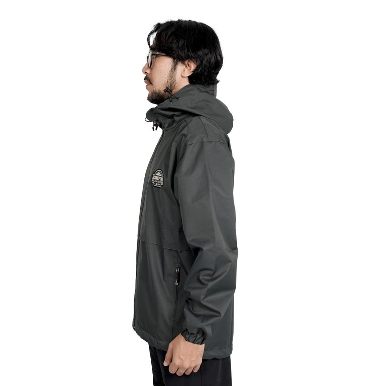 Jaket Pria Terranova Arei Outdoorgear - Image 11