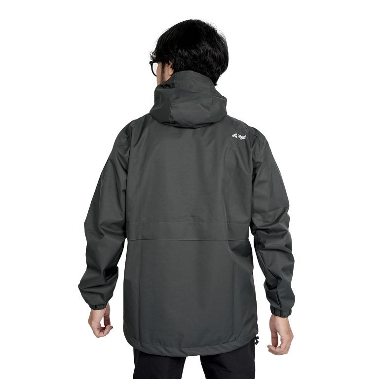 Jaket Pria Terranova Arei Outdoorgear - Image 12