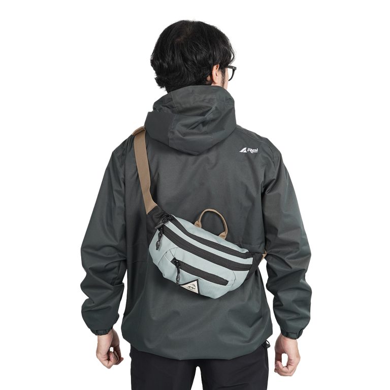 Tas Pinggang / Waist Bag Rokatenda 05 Arei Outdoorgear - Image 5