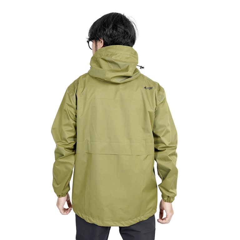 Jaket Pria Terranova Arei Outdoorgear - Image 14