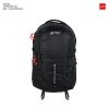 Tas Ransel Stockholm 30 Liter Hitam Arei Outdoorgear