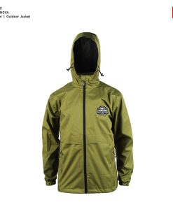 Jaket Pria Terranova Arei Outdoorgear