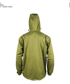 Alternative view of Jaket Pria Terranova Arei Outdoorgear