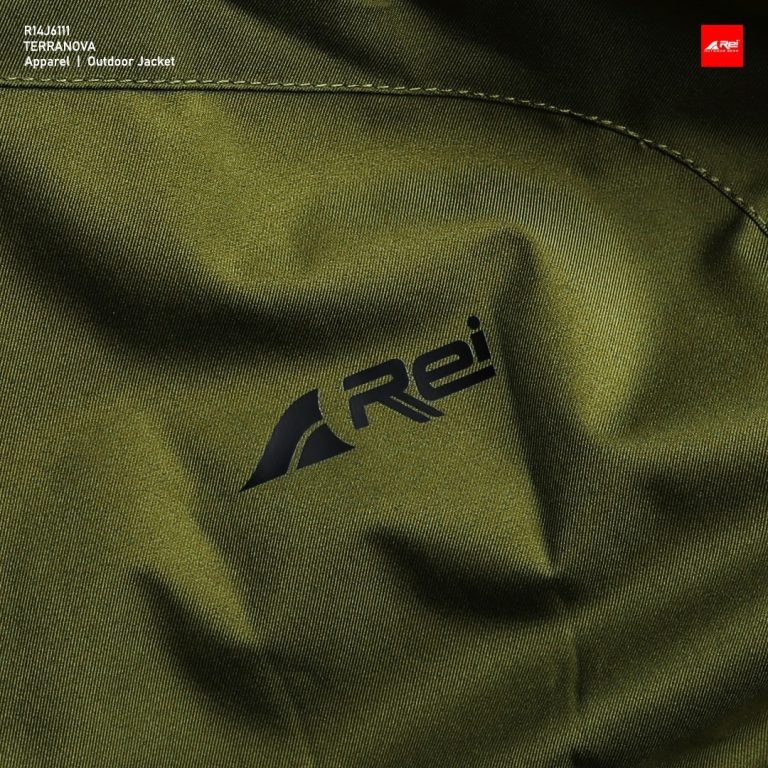 Jaket Pria Terranova Arei Outdoorgear - Image 20